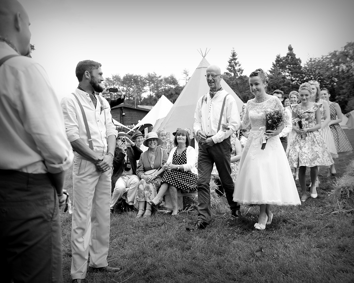 Festival Wedding, Stockport, Quirky Wedding_045