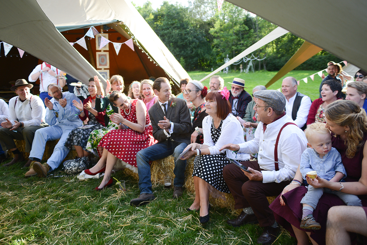 Festival Wedding, Stockport, Quirky Wedding_086
