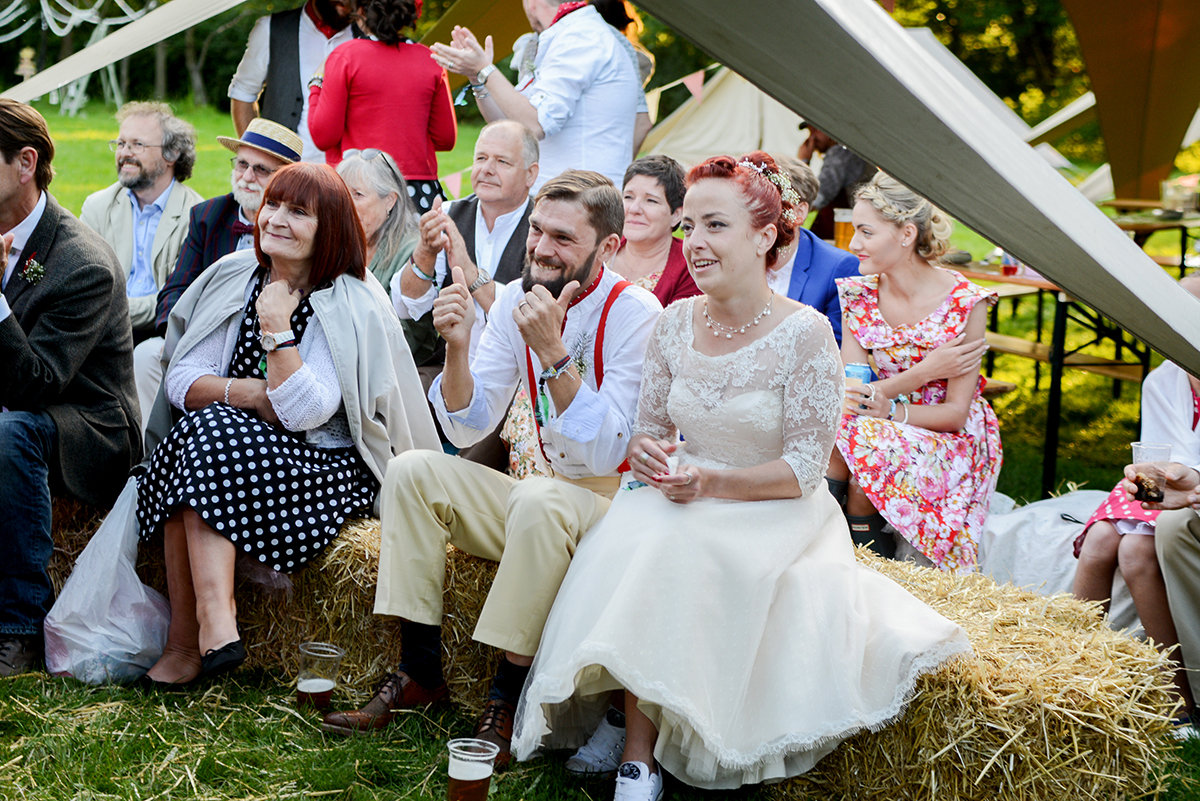 Festival Wedding, Stockport, Quirky Wedding_104